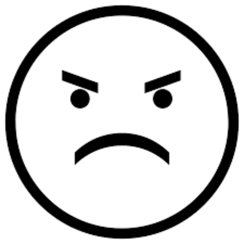 Cracking my iphone screen