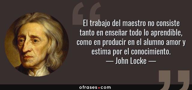 John Locke