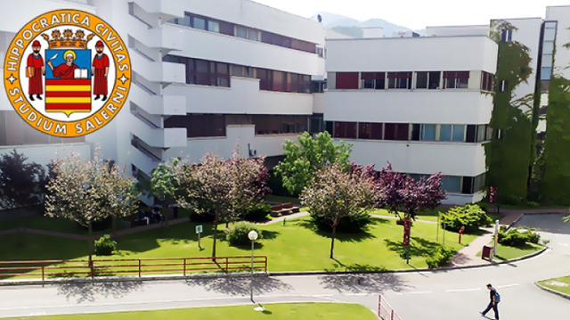 UNIVERSIDAD DE SALERNO