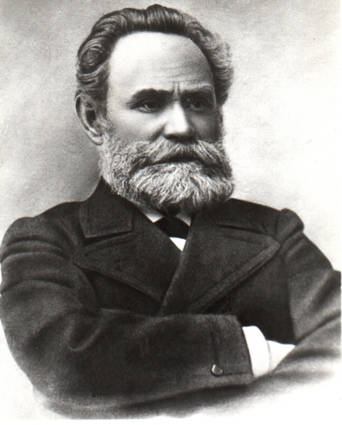 Ivan Pavlov