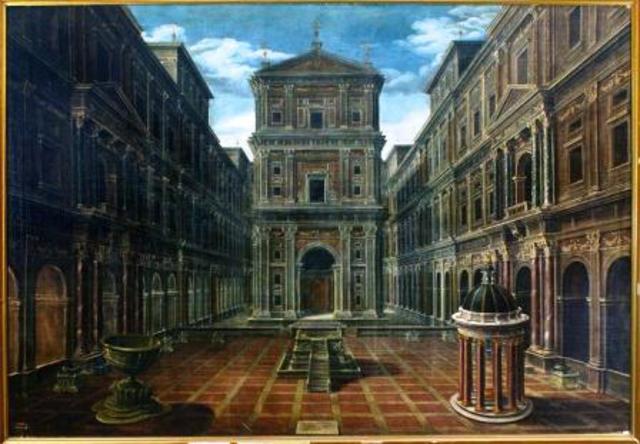 UNIVERSIDAD RENACENTISTA