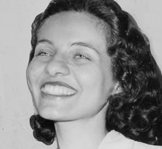 Diane Nash