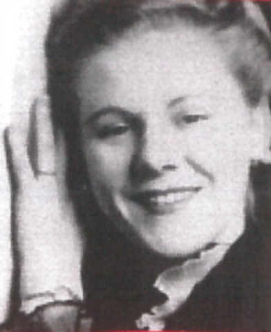 Viola Gregg Liuzzo - Ana