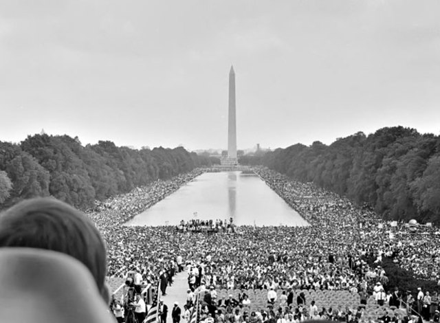 March on Washington