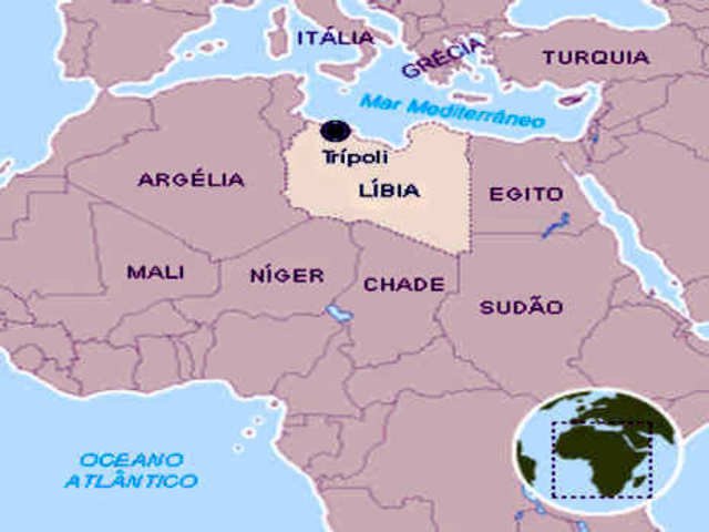 Conquista de Trípoli, Argel y Bujía.