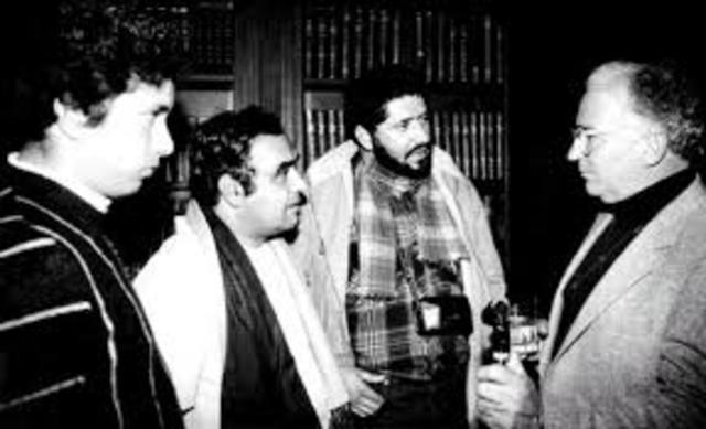 1 Dialogo de paz con FARC