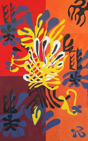 Matisse e le origini del Fauvismo