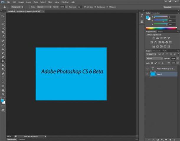 CS6 (13.0) Mac OS, Windows