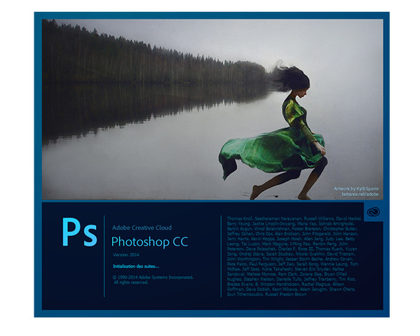 CS6 (13.0) Mac OS, Windows