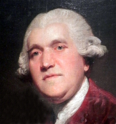 Josiah Wedgwood
