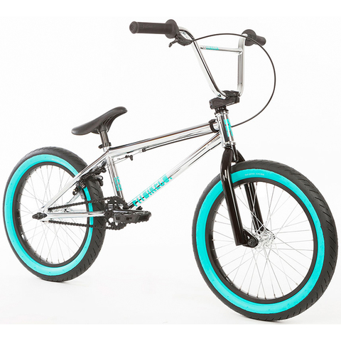 Learning To Ride Bike