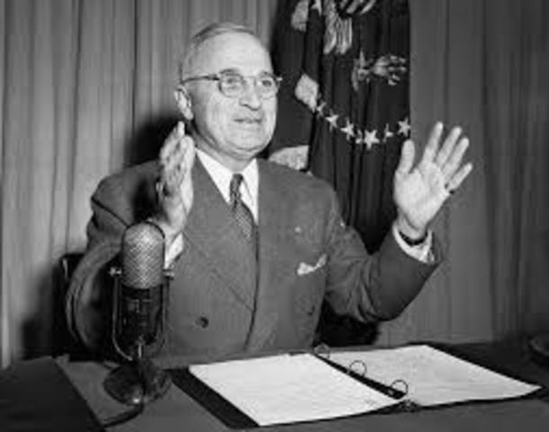 Truman
