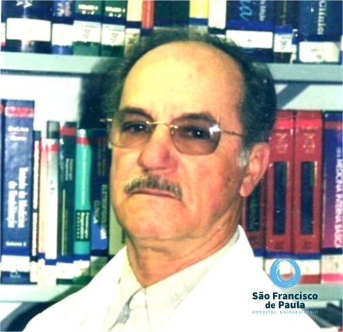 Prof. Dr. Moacir Victorino Jardim