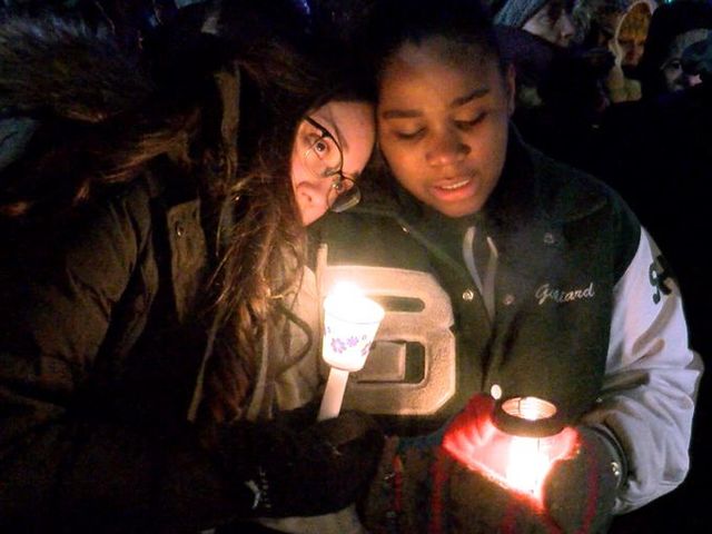 Long Branch, New Jersey