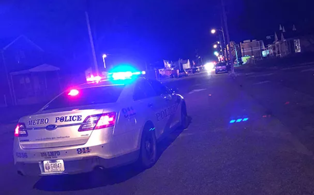 Louisville, Kentucky