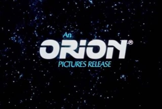 Orion Pictures was sold to MGM