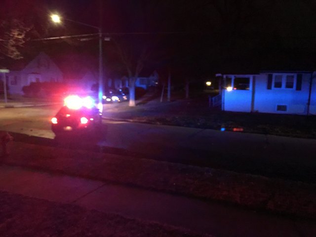 5 shot at Saginaw house party on Easter were all teenagers