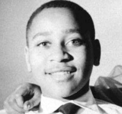 Emmett Till Murder