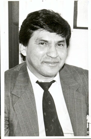 Defensor De Derechos Humanos