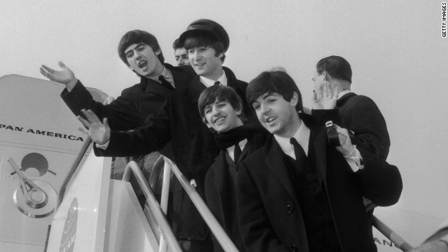 The Beatles