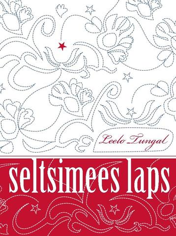 "Seltsimees laps ja suured inimesed"