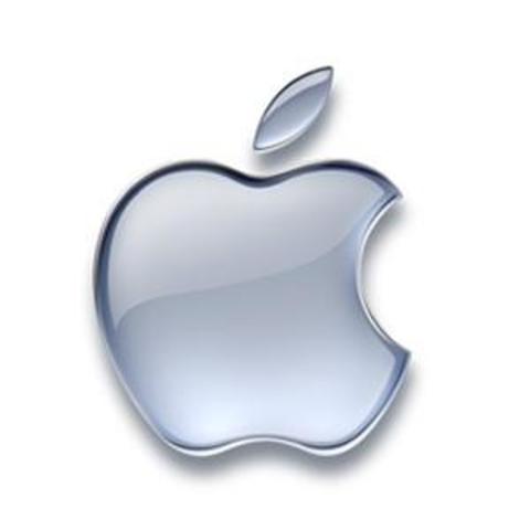 Apple "Objeto educacional"