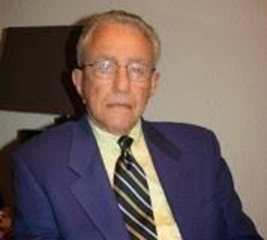 Max Pou and Eduardo Palmer