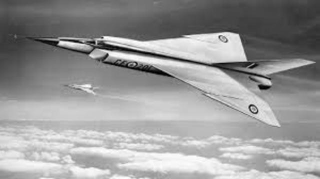Avro Arrow