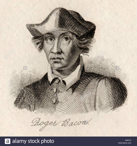 Roger Bacon