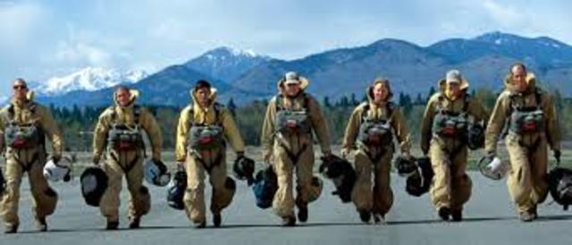 Smokejumpers