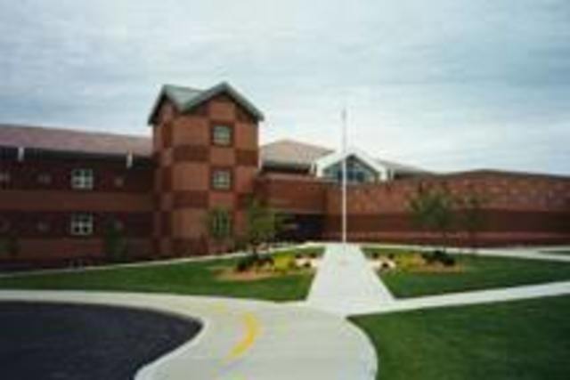 Started going to Schumacher