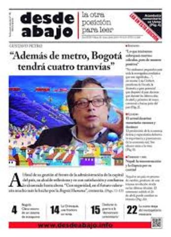 EL PERIÓDICO Y EL PASQUÍN
