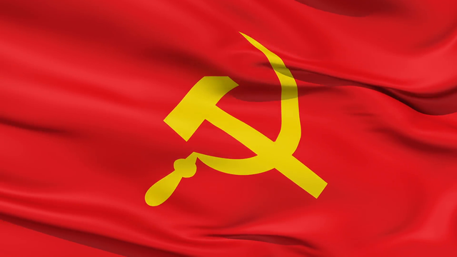 soviet union