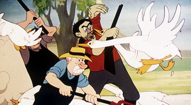 Chapter 4 / Pg. 40 - 44