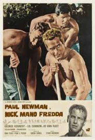 Max Pou and Eduardo Palmer do two jobs