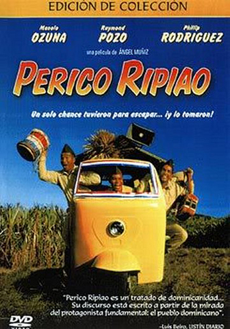 “Perico ripiao”(2003)