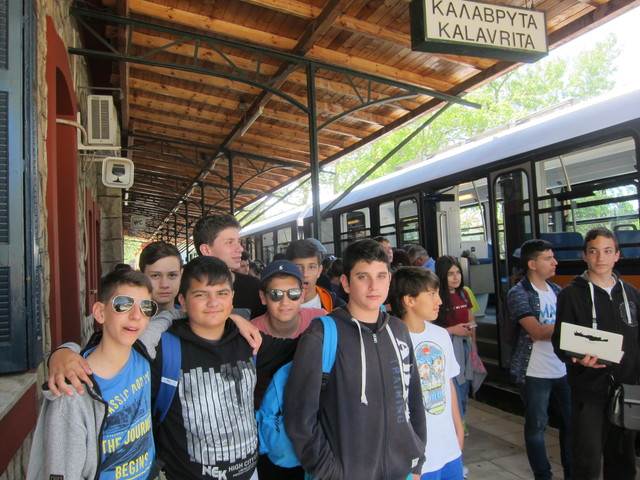 03 Καλάβρυτα