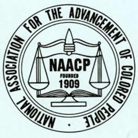 NAACP convention in Atlanta