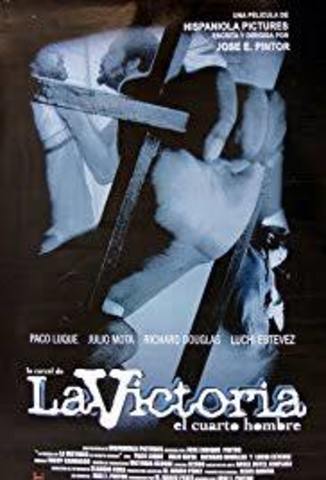 The prison of Victory "(2004)