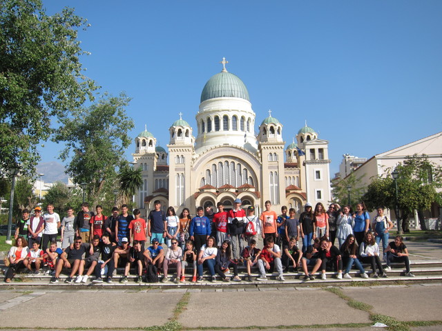 04 Ναός Αγίου Ανδρέα