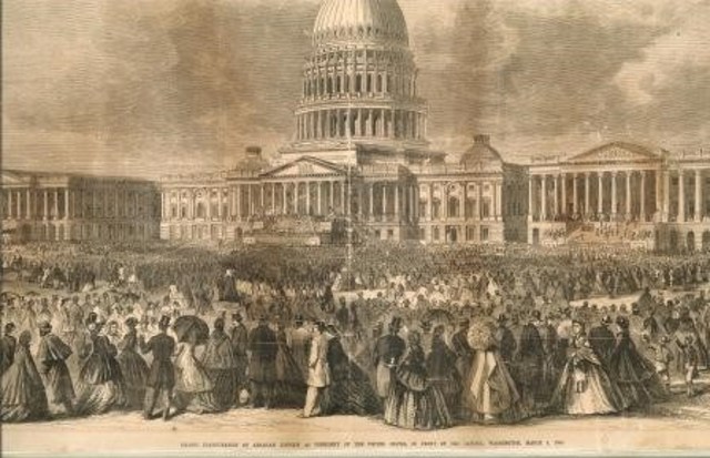 Election 1860