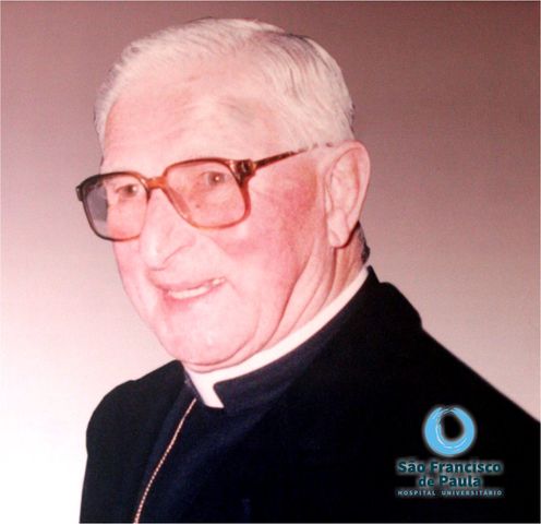 A UCPel assume o controle do Hospital