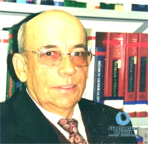 Dr. João José Vitória