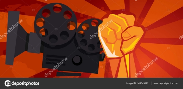 EL CINE https://www.youtube.com/watch?v=Y41L4oZfWrg