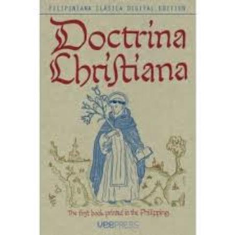 On Christian Teaching