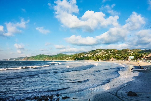 evolución del turismo