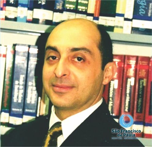 Dr. Renato Azevedo da Silva