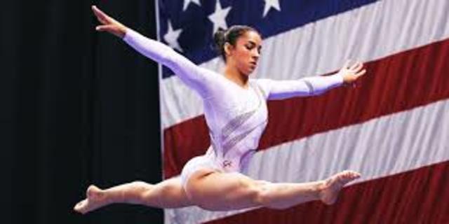 Professional Athlete