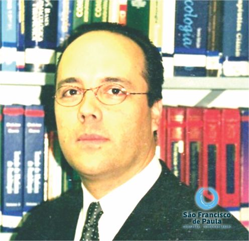 Dr. José Carlos Bachettini Junior