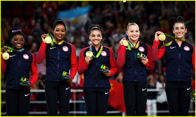 U.S. Team